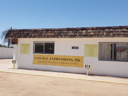 Natural Expressions, Inc.