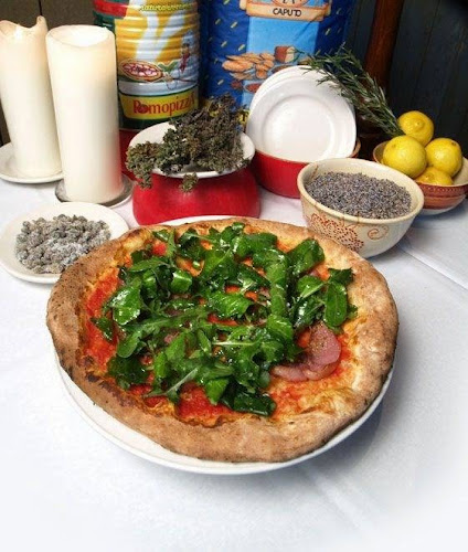 #6 best pizza place in Lexington - Smashing Tomato Pizzeria at Hamburg