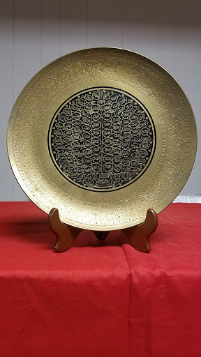 Art Gallery «Homegrown Collectives», reviews and photos, 364 Southland Dr, Lexington, KY 40503, USA