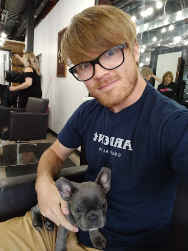 Hair Salon «The Hair Show», reviews and photos, 3617 Perkins Rd, Baton Rouge, LA 70808, USA