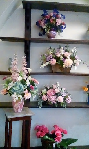 Florist «House of Flowers», reviews and photos, 650 Wood Ave, Linden, NJ 07036, USA