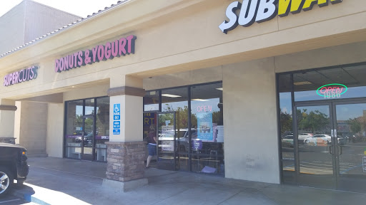 Donut Shop «Donuts and Yogurt», reviews and photos, 1984 W 11th St, Tracy, CA 95376, USA