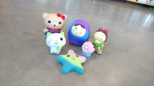 Toy Store «Happy Up Inc. - previously Once Upon a Toy», reviews and photos, 6654 Edwardsville Crossing Dr, Edwardsville, IL 62025, USA