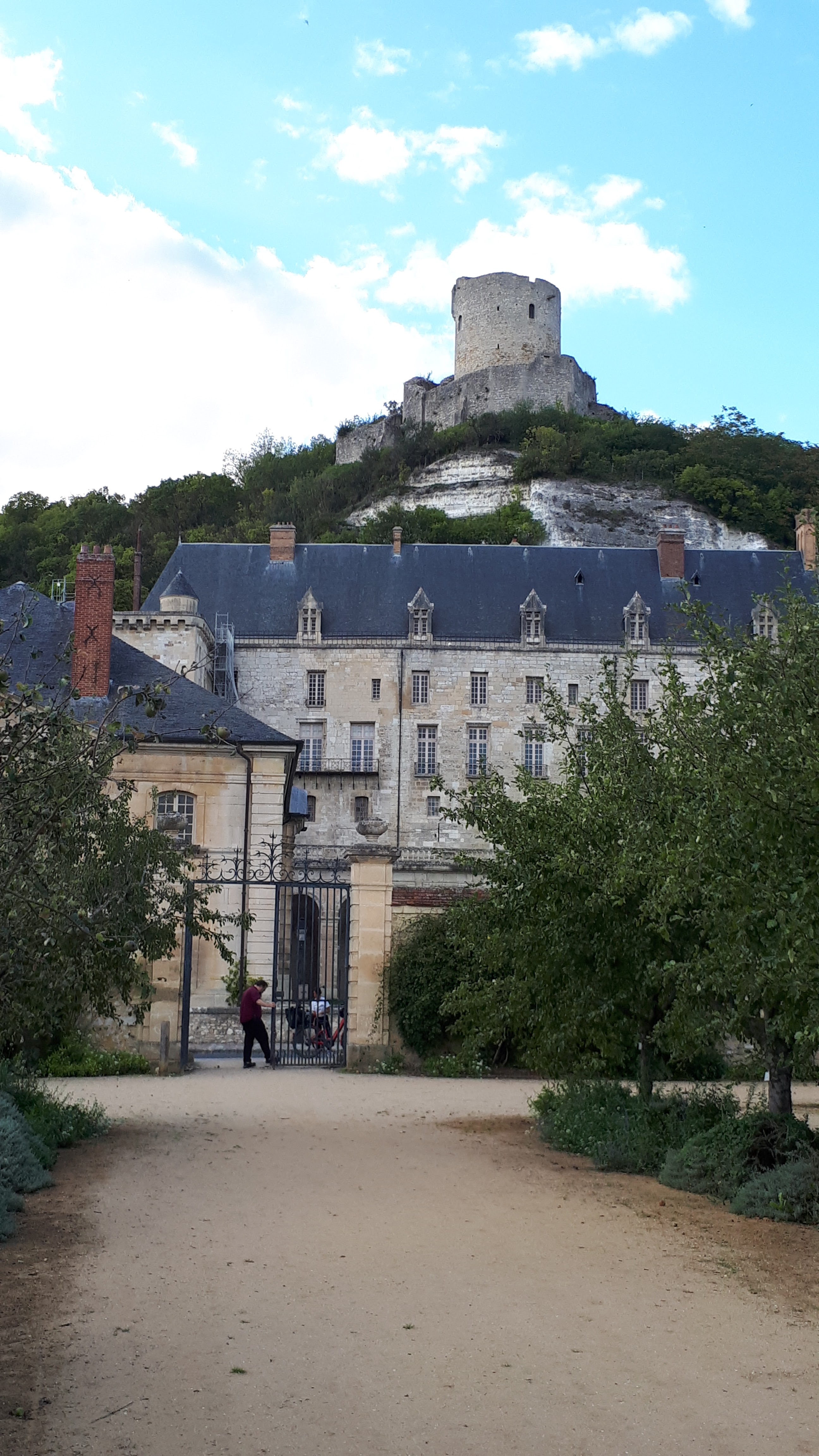 Photo n° 3 de l'avis de Daisy.G fait le 14/08/2023 à 18:18