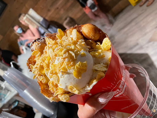 Ice Cream Shop «Milkcraft», reviews and photos, 967 Farmington Ave, West Hartford, CT 06107, USA