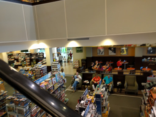 Book Store «Barnes & Noble», reviews and photos, 6002 Slide Rd, Lubbock, TX 79414, USA