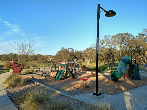 Park «Nisenan Community Park», reviews and photos, 700 Golf Links Dr, Folsom, CA 95630, USA