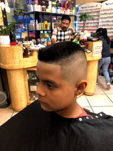 Beauty Salon «Tiffany Hair & Nail Salon», reviews and photos, 4166 Buford Hwy NE, Atlanta, GA 30345, USA