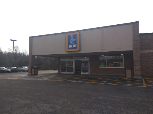 Supermarket «ALDI», reviews and photos, 4751 Lebanon Pike, Hermitage, TN 37076, USA