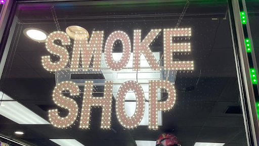 Tobacco Shop «Edmonds Smoke Shop», reviews and photos, 9794 Edmonds Way, Edmonds, WA 98020, USA