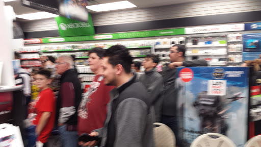 Video Game Store «GameStop», reviews and photos, 11 Commerce Way #6, Johnston, RI 02919, USA