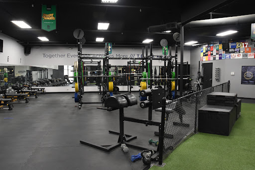 Gym «Krave Gym West Des Moines», reviews and photos, 5010 Ep True Pkwy, West Des Moines, IA 50265, USA