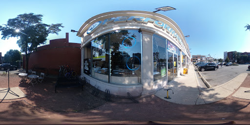 Bicycle Store «Performance Bicycle», reviews and photos, 2720 N Halsted St, Chicago, IL 60614, USA