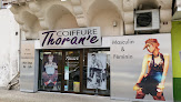 Salon de coiffure Thoran'e Coiffure 07100 Annonay