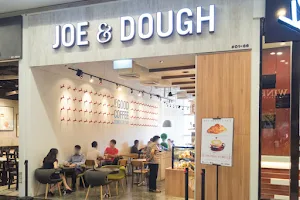 Joe & Dough image