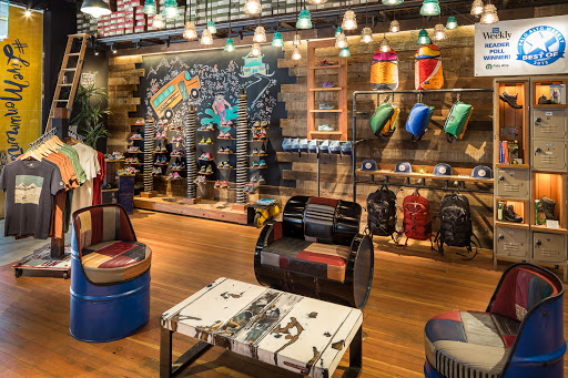 Shoe Store «KEEN Garage», reviews and photos, 278 University Ave, Palo Alto, CA 94301, USA