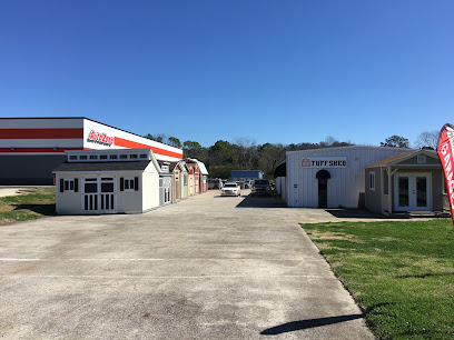 Tuff Shed