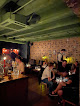 Speakeasy bars in Kiev