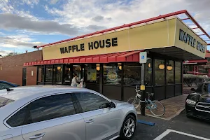 Waffle House image