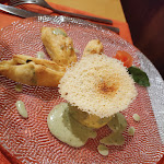 Photo n°2 de l'avis de Marianna.i fait le 19/09/2021 à 07:33 sur le  L'Arrugginita à Biella