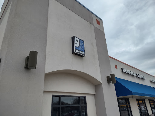 Thrift Store «Goodwill», reviews and photos