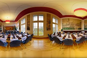 Restaurant Punkt - Salle Grenette image