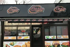 Chicken Spot image