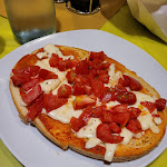 Photo n°2 de l'avis de Kitty.e fait le 26/11/2022 à 15:24 sur le  RISTORANTE BIRRERIA al GIARDINO à Pannone