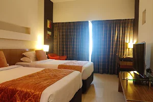 Hotel Satkar Residency image