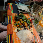 Photo n°3 de l'avis de Bianca.r fait le 16/03/2022 à 15:51 sur le restaurants Madagascar à Stuttgart