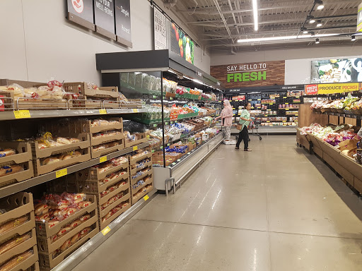 Supermarket «ALDI», reviews and photos, 2120 NJ-27, Edison, NJ 08817, USA