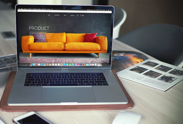 Opinii despre Mr. Toucans în Solrød Strand - Webdesigner