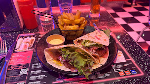 Photo n°142 de Memphis - Restaurant Diner à Clermont-Ferrand ()