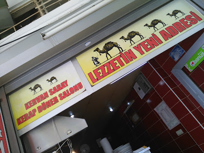 Kırım Kebap Fast Food