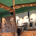 Photo n°1 de l'avis de Daniel.e fait le 10/04/2023 à 11:49 sur le  Katzentempel Leipzig Mitte à Leipzig