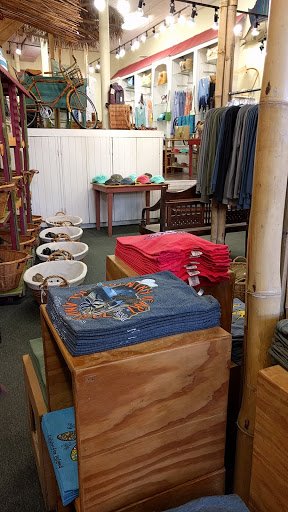 Clothing Store «Yaga Clothing Store», reviews and photos, 2109 Strand St, Galveston, TX 77550, USA