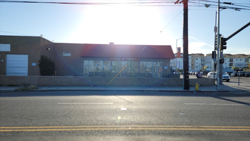 Auto Parts Store «NAPA Auto Parts - Genuine Parts Company», reviews and photos, 21400 Roscoe Blvd, Canoga Park, CA 91304, USA