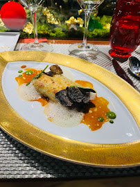 Les plus récentes photos du Restaurant gastronomique L'Atelier de Joël Robuchon à Paris - n°15