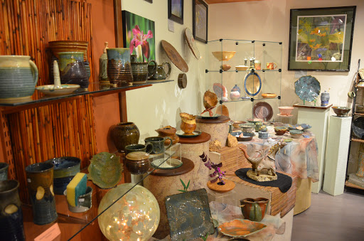 Craft Store «Brushy Fork Creek Gallery», reviews and photos, 1550 Pleasant Greenhill Rd, Crofton, KY 42217, USA