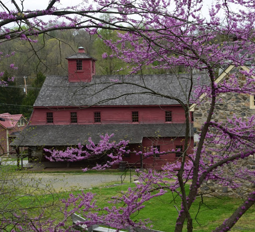 Park «Newlin Grist Mill Park», reviews and photos, 219 Mill Race Pl, Glen Mills, PA 19342, USA