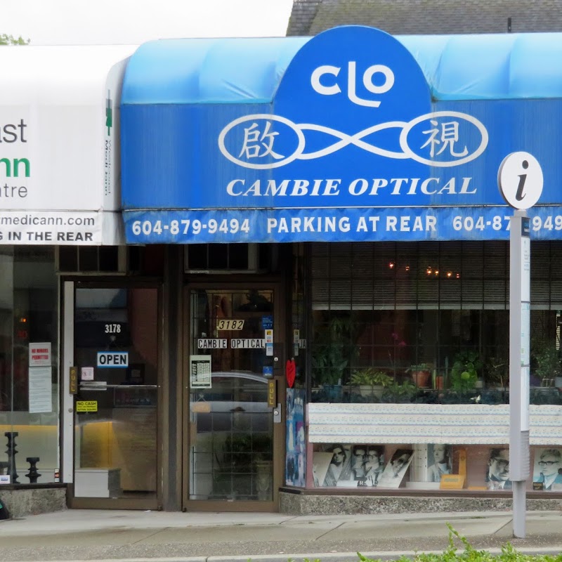Cambie Optical