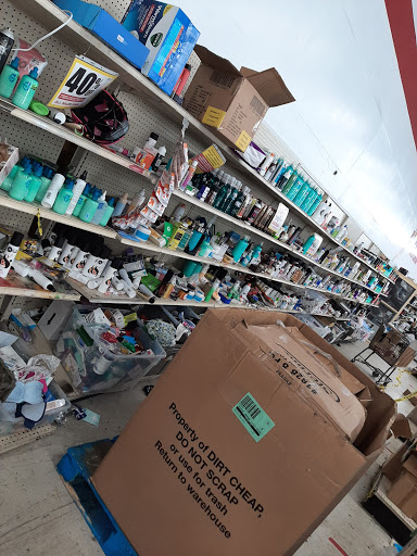 Discount Store «Dirt Cheap», reviews and photos, 12444 Florida Blvd, Baton Rouge, LA 70815, USA