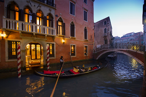 Home massages Venice
