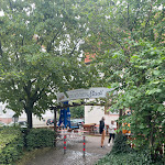 Photo n°1 de l'avis de Clemens.a fait le 30/06/2023 à 12:08 sur le  Komödien-Stadl à Kassel