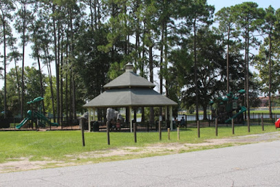 MWR Under the Pines Park