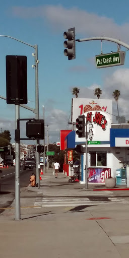 Shopping Mall «Redondo Shores Shopping Center», reviews and photos, 417 Pacific Coast Hwy, Redondo Beach, CA 90277, USA