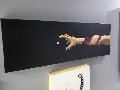 Explore kansas city chiefs tattoo ideas, creative tattoo ideas in Schaumburg, available at Atmosphere Tattoo Gallery - Schaumburg