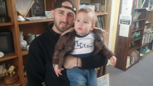 Thrift Store «Medical Missions Thrift Shop», reviews and photos, 8400 Pine Rd, Philadelphia, PA 19111, USA