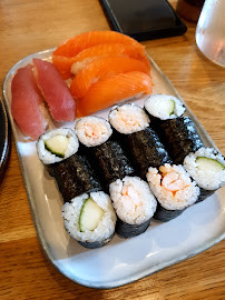Sushi du Restaurant de sushis Osakyo | Sushi Bar - Bordeaux - n°20