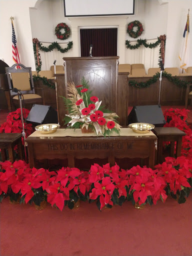 Florist «Mystical Gardens Flower Shop/Palmetto Florist», reviews and photos, 4576 New Jesup Hwy, Brunswick, GA 31520, USA